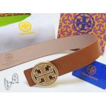 2026 Tory Burch トリー バーチ 超レア 本革 ベルト最高ランク