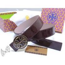 2026 Tory Burch トリー バーチ 新品 本革 ベルト最高ランク