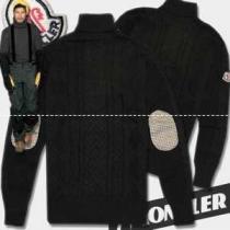 MONCLER モンクレール 2026秋冬 新作 セーター