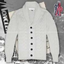 MONCLER モンクレール 2026秋冬 新作 セーター