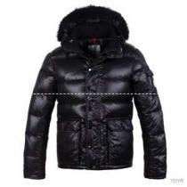 モンクレール MONCLER MAYAマヤ ダウンジャケット  BLACK