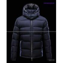 モンクレール MONCLER マヤ メンズ ダウンジャケット 紺