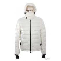 モンクレール MONCLER メンズ ダウンジャケット ホワイト