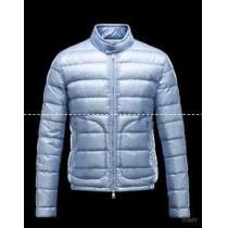 新作 MONCLER モンクレール MAYAマヤ メンズ ダウンジャケット