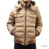 モンクレール MONCLER メンズ ダウンジャケット