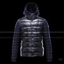 モンクレール MONCLER メンズ ダウンジャケット