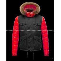 新作 モンクレール MONCLER MAYAマヤ メンズ ダウンジャケット