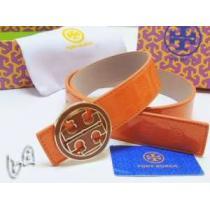 2026 超人気美品◆ Tory Burch トリー バーチ 本革 ベルト最高ランク