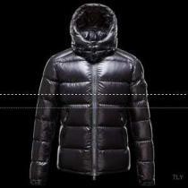 大人気モンクレール MONCLER MAYAマヤ メンズ ダウンジャケット