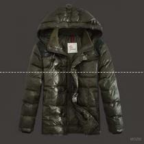 モンクレール MONCLER メンズ ダウンジャケット