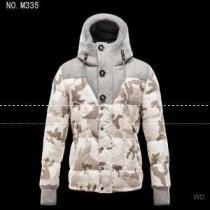 大人気モンクレール MONCLER メンズ ダウンジャケット