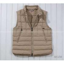 モンクレール モンクレー MONCLER メンズ ダウンベスト