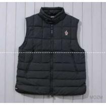 モンクレール モンクレー MONCLER メンズ ダウンベスト