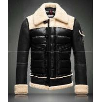上質 売れ筋！秋冬新作 モンクレール MONCLER ダウンジャケット 2色可選