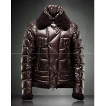 上質 超レア 2025-14秋冬新作 モンクレール MONCLER ダウンジャケット 2色可選