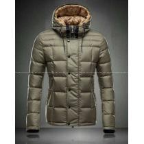SALE開催 上質 2026-14秋冬新作 モンクレール MONCLER ダウンジャケット 2色可選