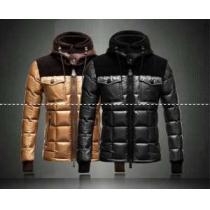 ◆モデル愛用◆ 上質 2026-14秋冬新作 モンクレール MONCLER ダウンジャケット 2色可選