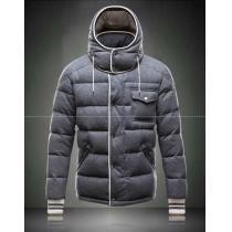 高級感演出 上質 2026-14秋冬新作 モンクレール MONCLER ダウンジャケット 2色可選