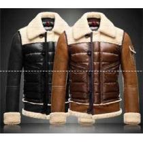 入手困難 上質 2026-14秋冬新作 モンクレール MONCLER ダウンジャケット 2色可選