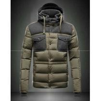 特選新作 上質 2025-14秋冬新作 モンクレール MONCLER ダウンジャケット 2色可選
