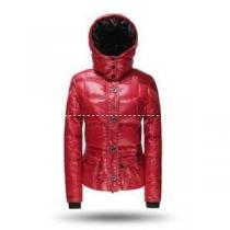 2026-14秋冬新作 女性用 モンクレール MONCLER ダウンジャケット フード外し可能