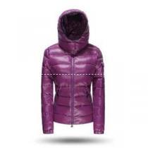 新作登場 2026-14秋冬新作 女性用 モンクレール MONCLER ダウンジャケット フード外し可能