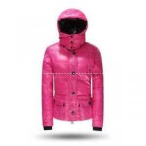 新作登場 2026-14秋冬新作 女性用 モンクレール MONCLER ダウンジャケット フード外し可能
