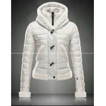 特選新作 2025-14秋冬新作 女性用 モンクレール MONCLER ダウンジャケット 3色可選