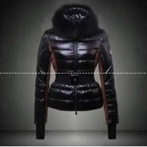特選新作 2013-14秋冬新作 女性用 モンクレール MONCLER ダウンジャケット 2色可選