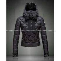 新入荷 2025-14秋冬新作 女性用 モンクレール MONCLER ダウンジャケット 2色可選