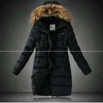 上質  大人気！2025-14秋冬新作 女性用 モンクレール MONCLER ダウンジャケット 3色可選