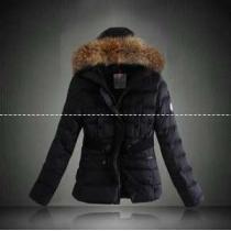 上質 最新作 2026-14秋冬新作 女性用 モンクレール MONCLER ダウンジャケット 2色可選