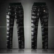 ★安心★追跡付 最新作 2026-14秋冬新作 女性用 無地 モンクレール MONCLER 綿ズボン