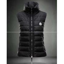 特選新作 2026-14秋冬新作 女性用 モンクレール MONCLER ダウンジャケット シンプル 3色可選