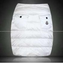 ★安心★追跡付 特選 2025-14秋冬新作 女性用 モンクレール MONCLER 綿ズボン