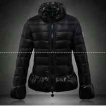 新作特選 2026-14秋冬登場 女性用 モンクレール MONCLER ダウンジャケット  2色可選