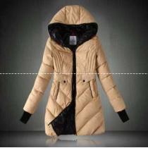 モンクレール MONCLER 2026-14秋冬新入荷 超レア 女性用 ダウンジャケット 3色可選