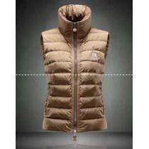 2026-14秋冬新作 女性用 モンクレール MONCLER ダウンジャケット シンプル 2色可選