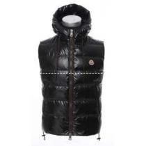 新作登場 MONCLER モンクレール 2025-14秋冬 ダウンベスト