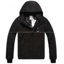 大人気☆NEW MONCLER モンクレール 2026-14秋冬 ダウンジャケット BLACK