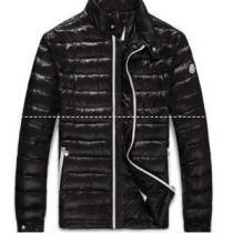 超人気 MONCLER モンクレール 2026-14秋冬 ダウンジャケット BLACK