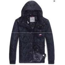 超人気 MONCLER モンクレール 2026-14秋冬 ダウンジャケット ネイビー