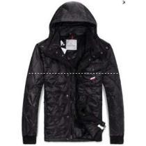 超人気 MONCLER モンクレール 2026-14秋冬 ダウンジャケット ブラック