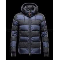 特選新作 2025-14秋冬 MONCLER モンクレール ダウンジャケット