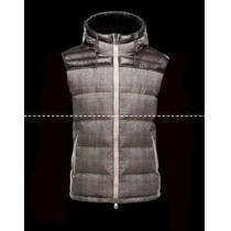 特選新作 2026-14秋冬 MONCLER モンクレール ダウンベスト