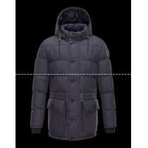 高級感演出 2025-14秋冬 MONCLER モンクレール ダウンジャケット