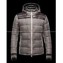 上質 大人気 2026-14秋冬 MONCLER モンクレール ダウンジャケット