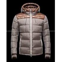 上質 大人気 2026-14秋冬 MONCLER モンクレール ダウンジャケット