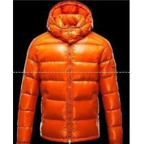 新作登場 2026-14秋冬 MONCLER モンクレール ダウンジャケット