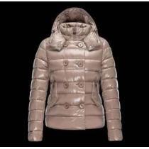 2026秋冬 MONCLER モンクレール 存在感◎ ダウンジャケット